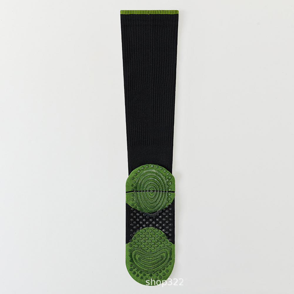 Calzini Professionali per Pila - Medias Para Pilates Y Yoga recensione e prezzo
