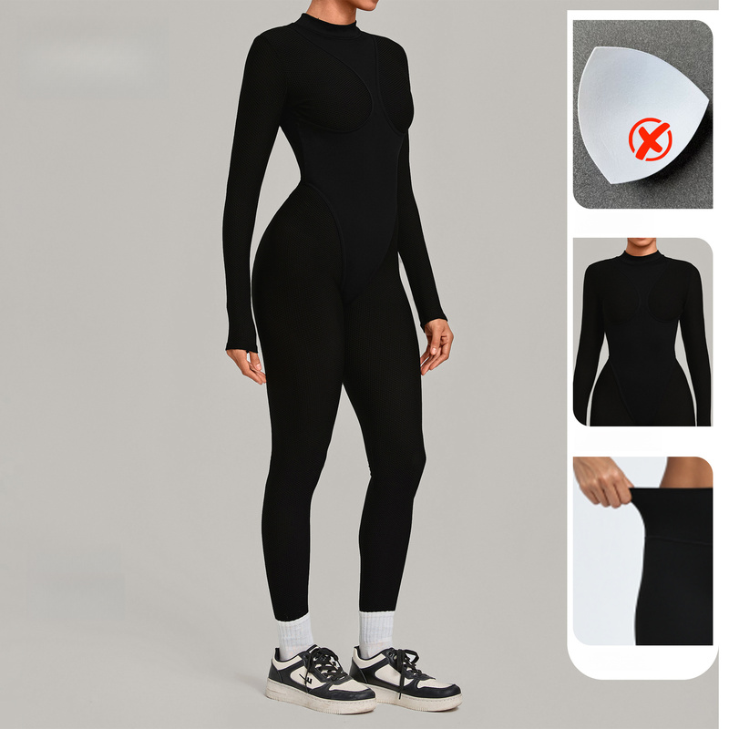 Tuta da yoga da donna con schi - Pilate Yoga Workout recensione e prezzo