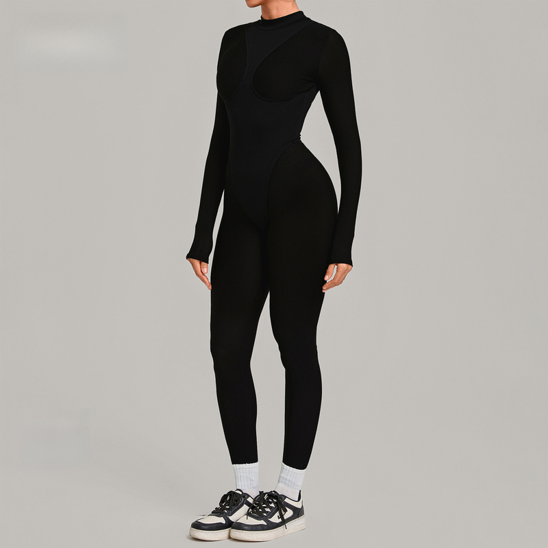 Tuta da yoga da donna con schi - Pilate Yoga Workout recensione e prezzo