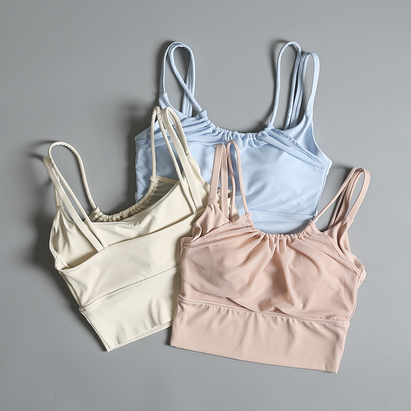 Reggiseno sportivo da donna, i - Pilates Yoga One recensione e prezzo