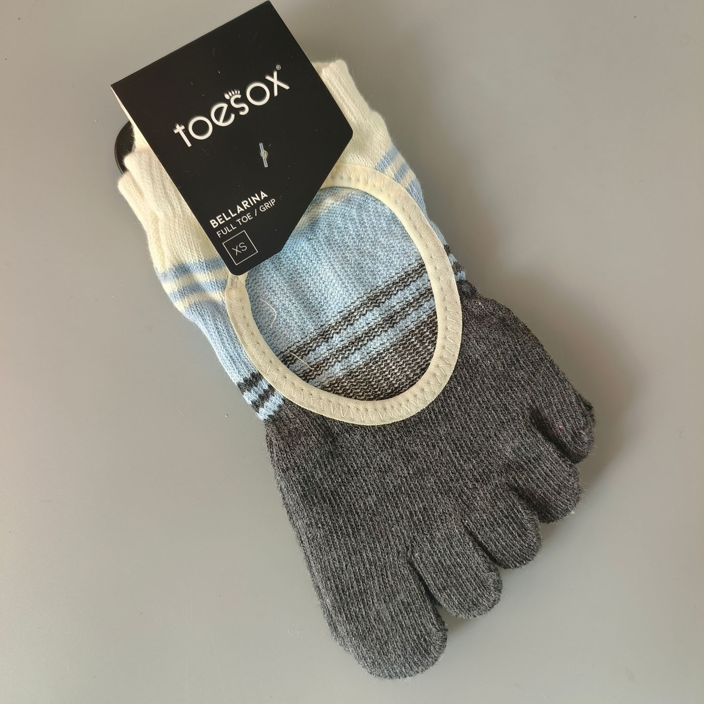 Calzini Yoga Toesox da Donna,  - Medias Para Pilates Y Yoga recensione e prezzo