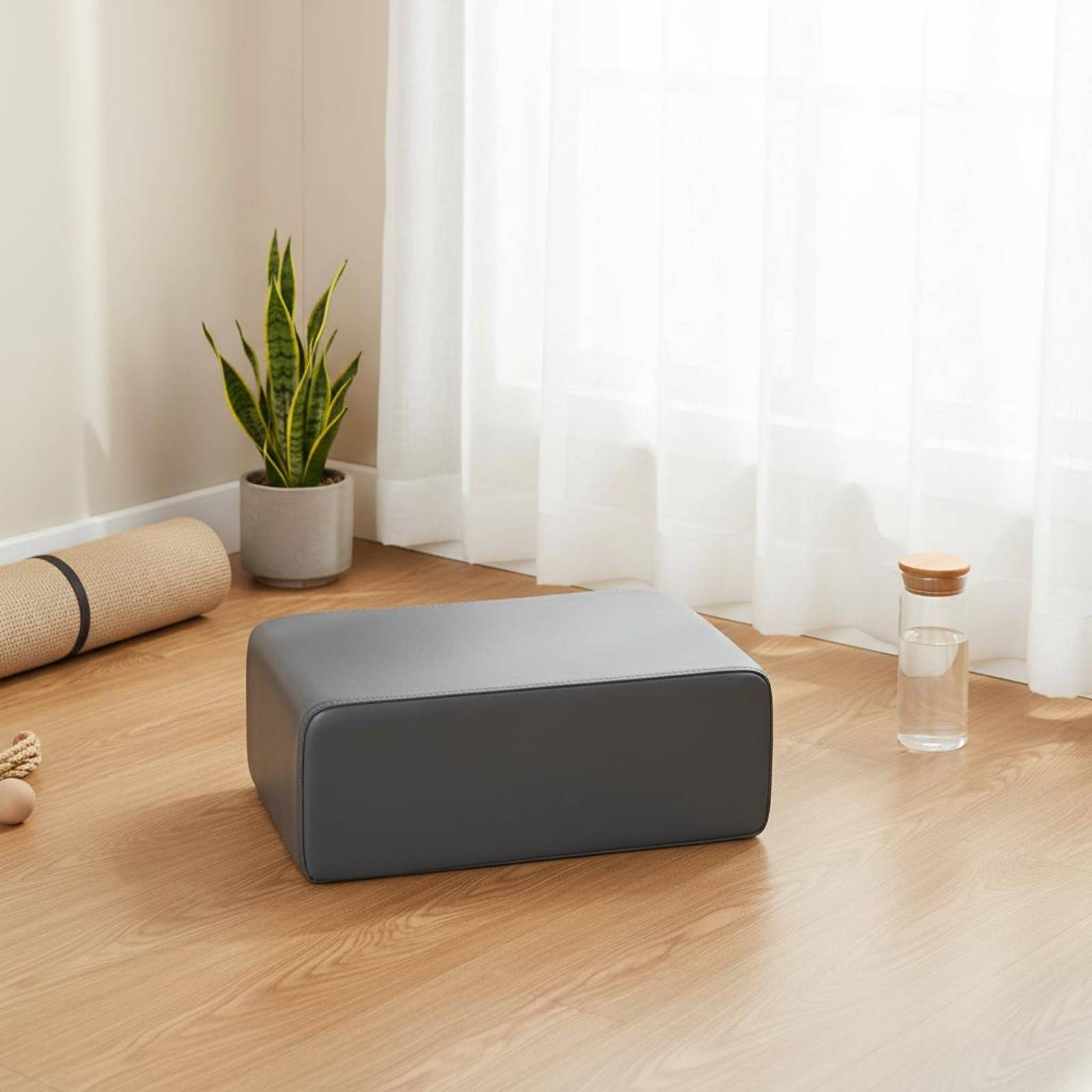 Box Ausiliario per Pilates in  - Pilates & Yoga Vida recensione e prezzo