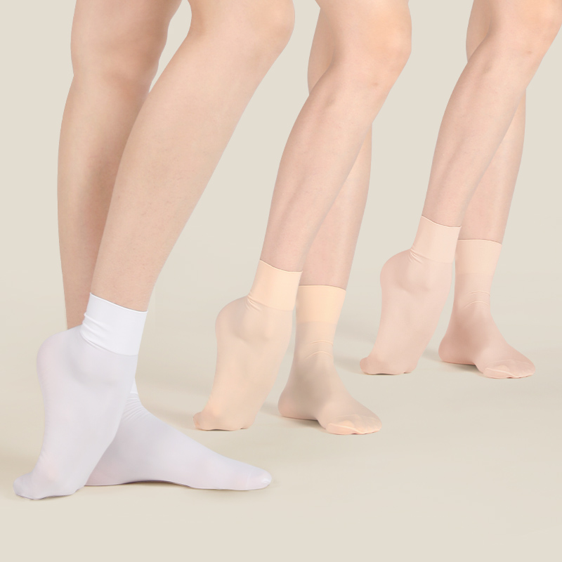 Calzini da balletto profession - Medias Para Pilates Y Yoga recensione e prezzo