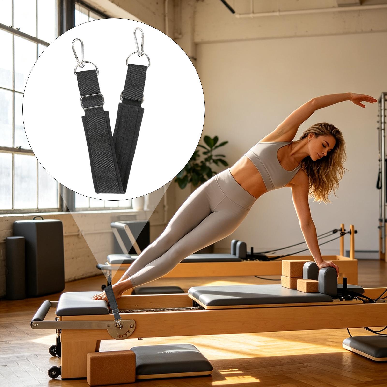 Cinghia per Piedi per Reformer - Pilates & Yoga Vida recensione e prezzo