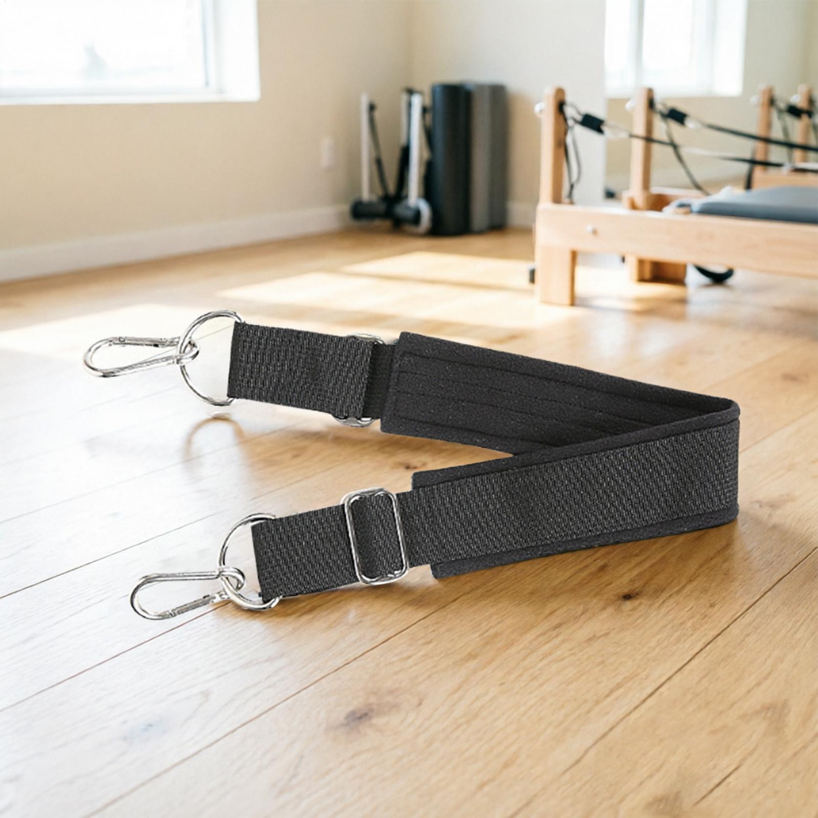 Cinghia per Piedi per Reformer - Pilates & Yoga Vida recensione e prezzo